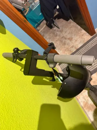 Patinete Eléctrico Xiaomi 5 PRO - Buen Estado