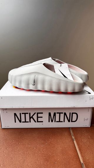 Chanclas Nike Mind 001 Talla 43
