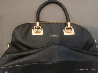 Bolso Liu Jo Negro