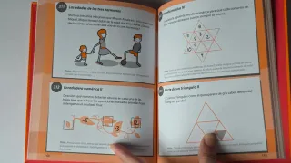 365 enigmas y juegos de lógica: Para niños y ni...