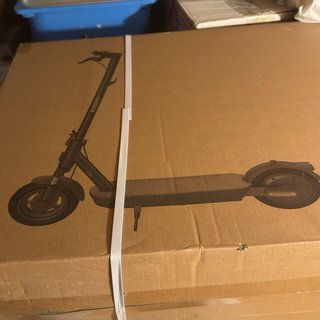 Patinete Eléctrico Xiaomi Scooter 5 NUEVO