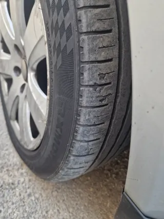 Volkswagen Passat 2001