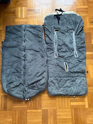 Saco Britax Römer para silla de paseo