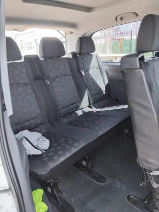 Mercedes-Benz Vito 2004