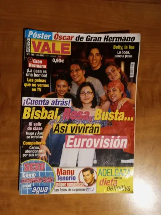 Revista Vale N° 1189