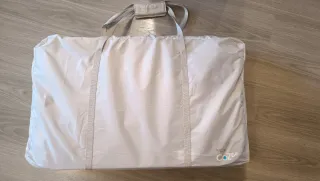 Cuna colecho Tutti Bambino CoZee