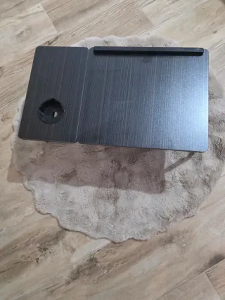 Mesa portátil plegable para portátil