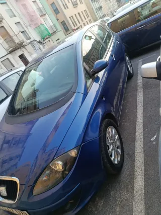 SEAT Altea 2006