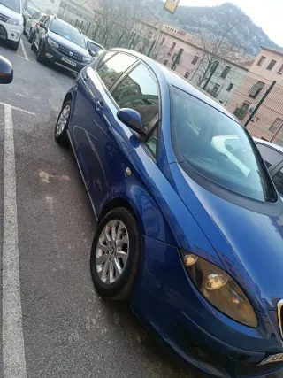 SEAT Altea 2006