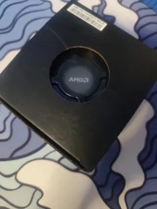 Disipador AMD