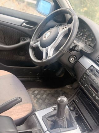 BMW Serie 3 2022