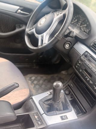 BMW Serie 3 2022