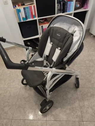Silla de paseo Inglesina