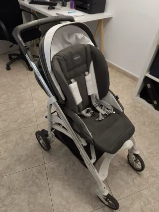 Silla de paseo Inglesina