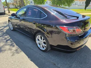 Mazda 6 2008