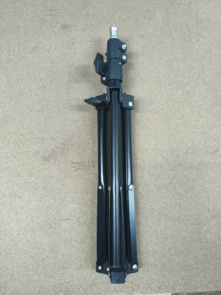 Soporte Proyector Negro