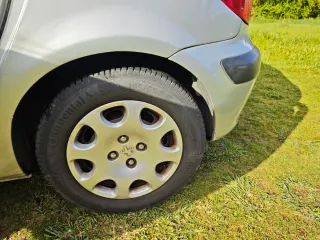 Peugeot 307 2.0 HDI 2004