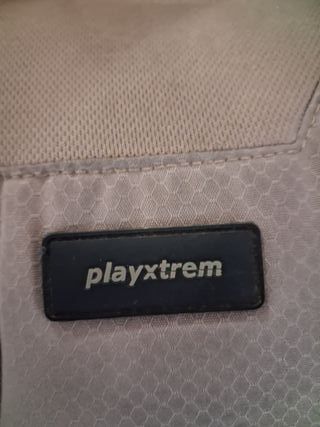 Silla coche bebé 9-18kg Playxtrem