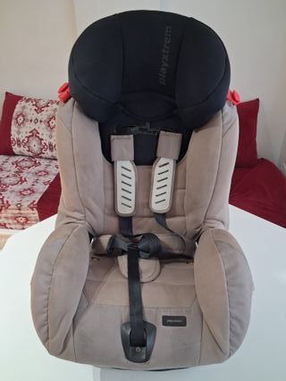 Silla coche bebé 9-18kg Playxtrem
