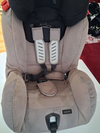 Silla coche bebé 9-18kg Playxtrem