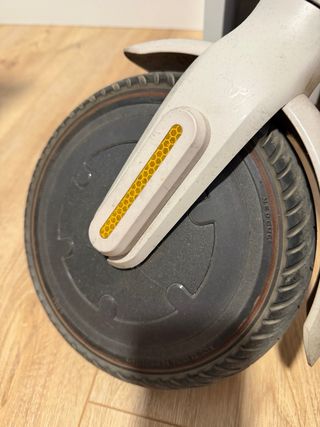 Patinete Eléctrico Xiaomi MI Electric Scooter 3