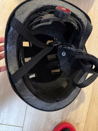 Patinete Eléctrico Xiaomi MI Electric Scooter 3