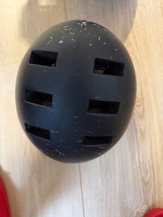 Patinete Eléctrico Xiaomi MI Electric Scooter 3