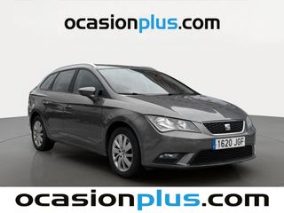 SEAT León ST 1.6 TDI S&S Style 77 kW (105 CV)