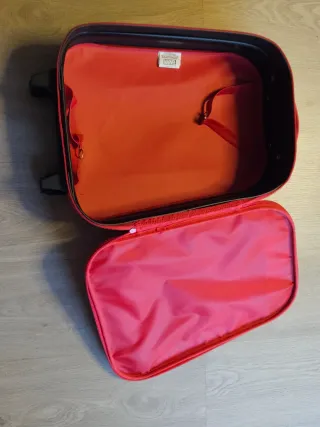 Maleta Cabina Spiderman Marvel
