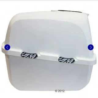 Arenero XL Catit Jumbo