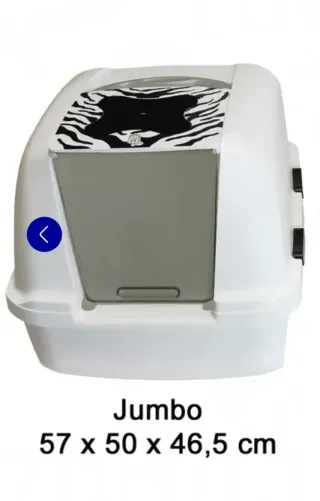 Arenero XL Catit Jumbo