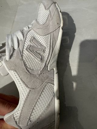 New Balance x Miu Miu Bianche 41.5