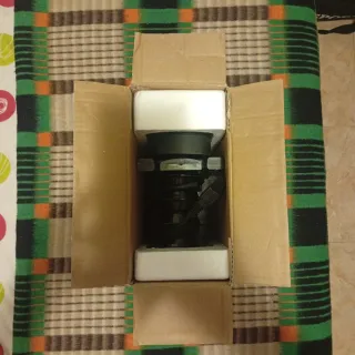 Radiador de aceite KRHÜNER Negro