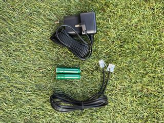 Teléfono Inalámbrico Gigaset AD100
