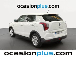 Ssangyong Tivoli G15T Premium 120 kW (163 CV)