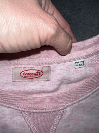 Sudadera Enrocats - Llafranc 60