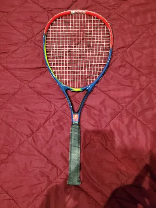 Raqueta Frontenis Graphite Composite