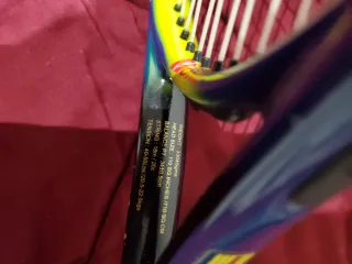 Raqueta Frontenis Graphite Composite