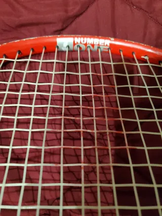 Raqueta Frontenis Graphite Composite