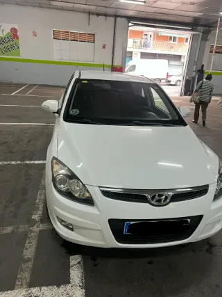 Hyundai i30 2010