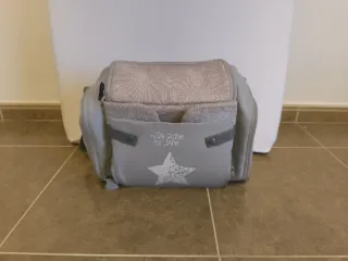 Bolsa Trona Jané Kids Zone