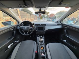 SEAT Ibiza 2019