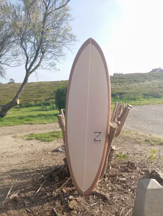 Tabla de surf Zeus Surf