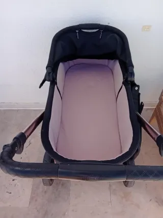 Silla de paseo ABC Design Salsa Air