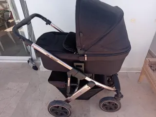 Silla de paseo ABC Design Salsa Air