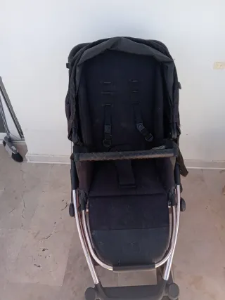 Silla de paseo ABC Design Salsa Air