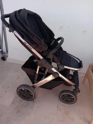 Silla de paseo ABC Design Salsa Air