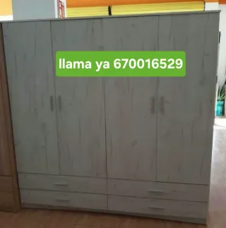 Armadi nuovi da inaugurare a prezzi di fabbrica