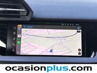 Audi A3 Sportback Advanced TFSI 85 kW (116 CV) S tronic