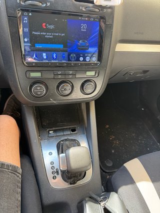 Volkswagen Jetta 2007